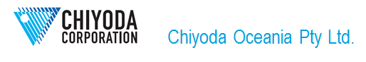 Chiyoda Oceania Pty Ltd